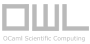Owl logo