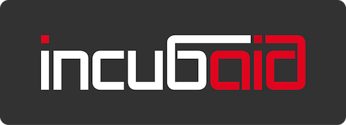 Incubaid logo