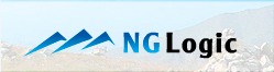 Narrow Gate Logic logo