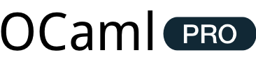OCamlPro logo