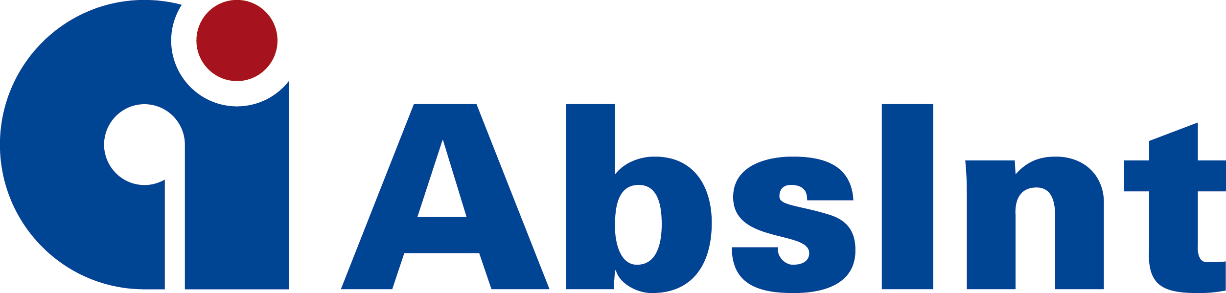 AbsInt logo