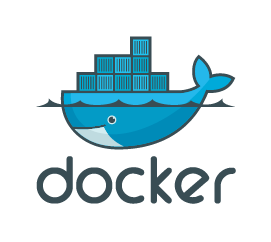 Docker, Inc. logo