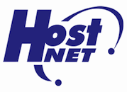 Digirati dba Hostnet logo