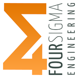 4Sigma logo