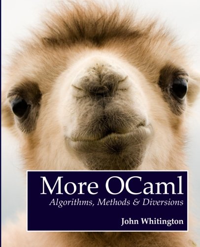 OCaml Books