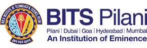 BITS Pilani (Pilani Campus) logo