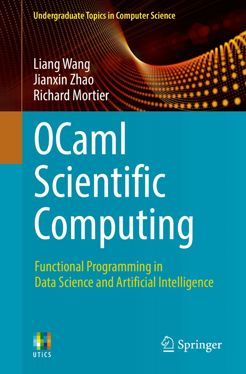 OCaml Books