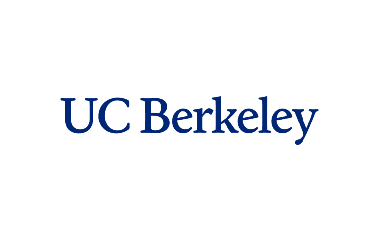 University of California, Berkeley logo